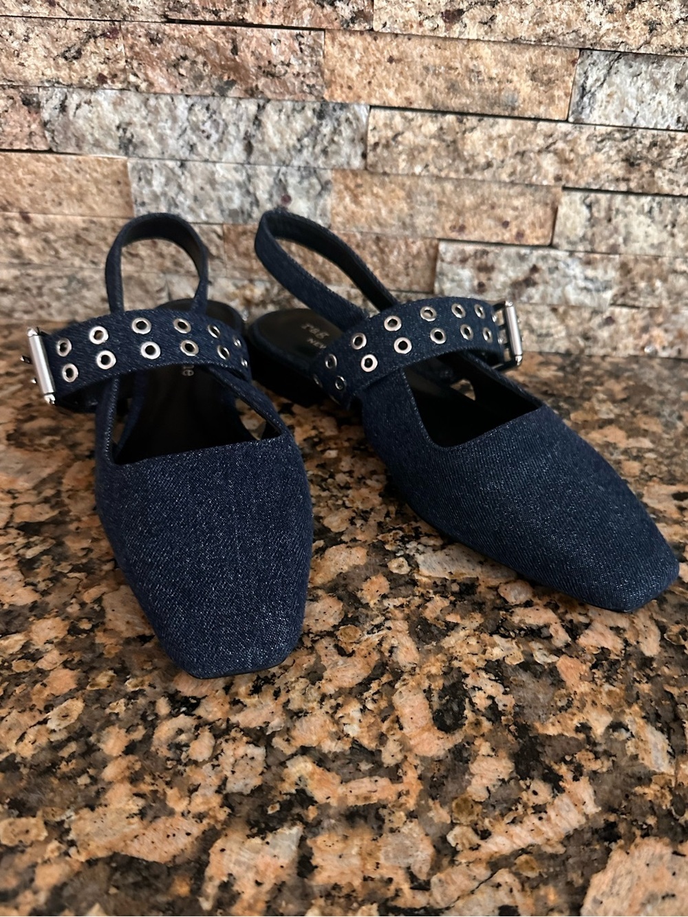 Rag & Bone Astra Slingback